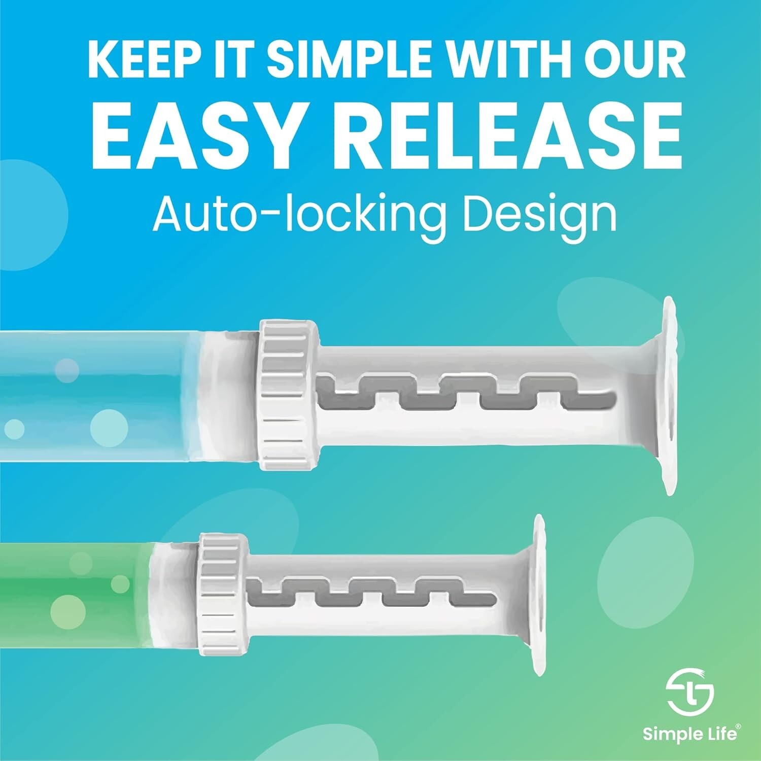 Fresh Flower Toilet Gel Stamps | Non-Toxic Cleaner with Ocean-Scented Freshness