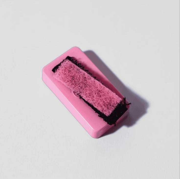 Resin Blaster Magnetic Scrubber