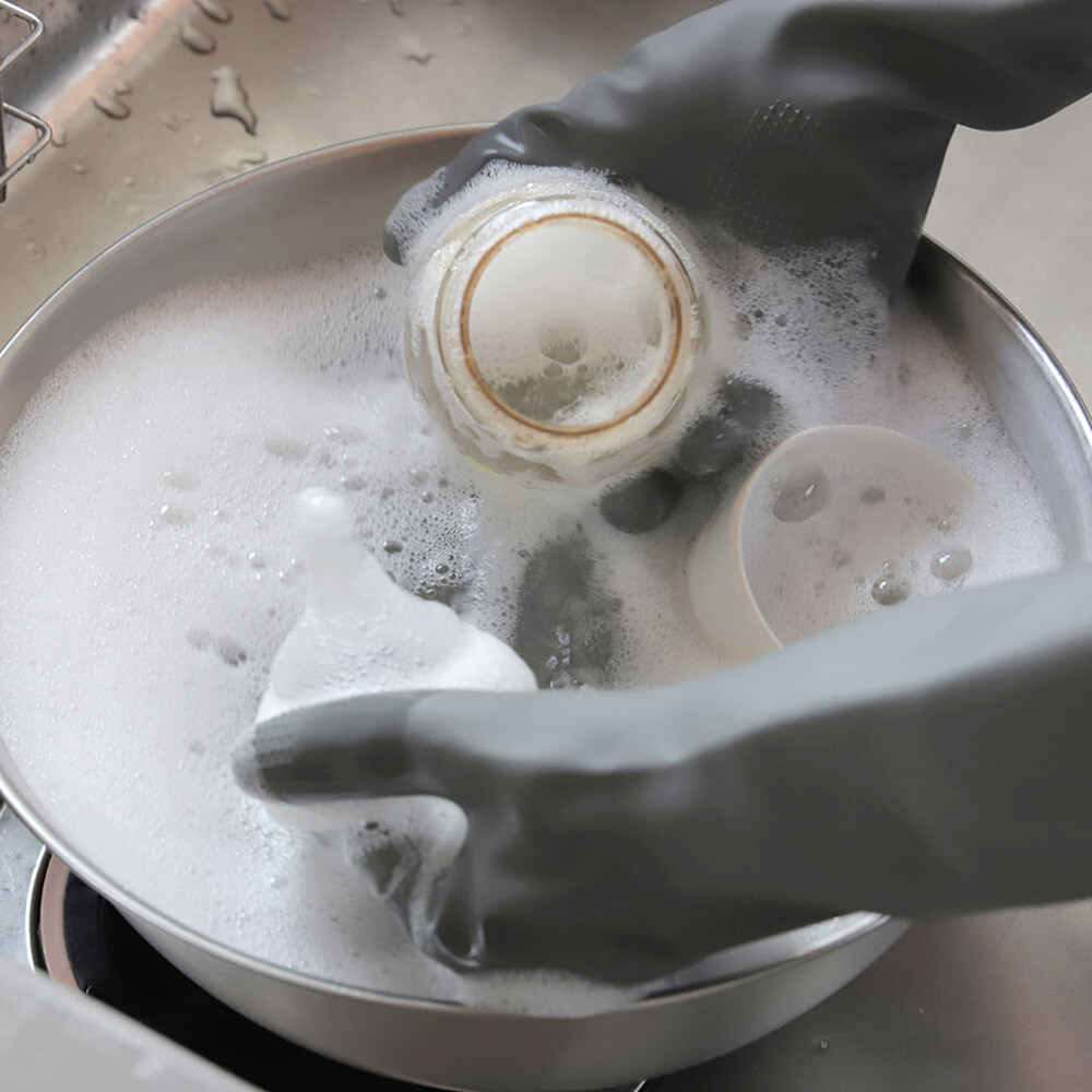 [ONSAEM KOREA] LALA & MORE KITCHEN BUBBLE CLEANER