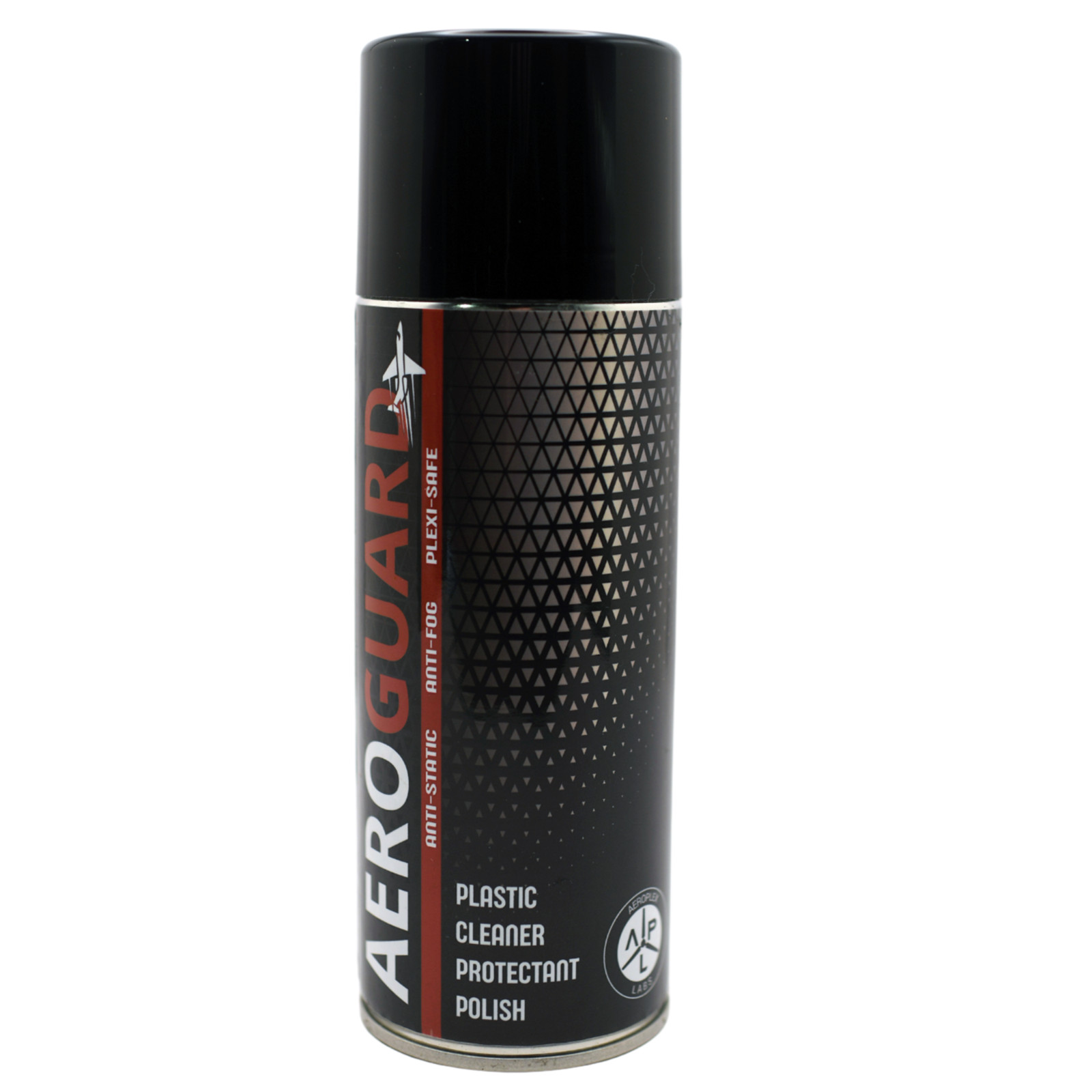 AeroGuard Aviation Plastic Cleaner, Protectant & Polish for Airplane, Motorcycle