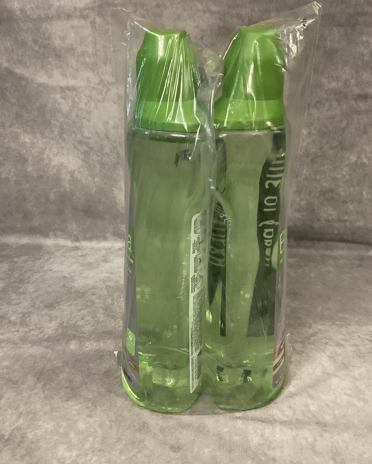 BONA HARD-SURFACE FLOOR CLEANER 34 FL OZ STREAK-FREE FORMULA SEALED LOT OF 2