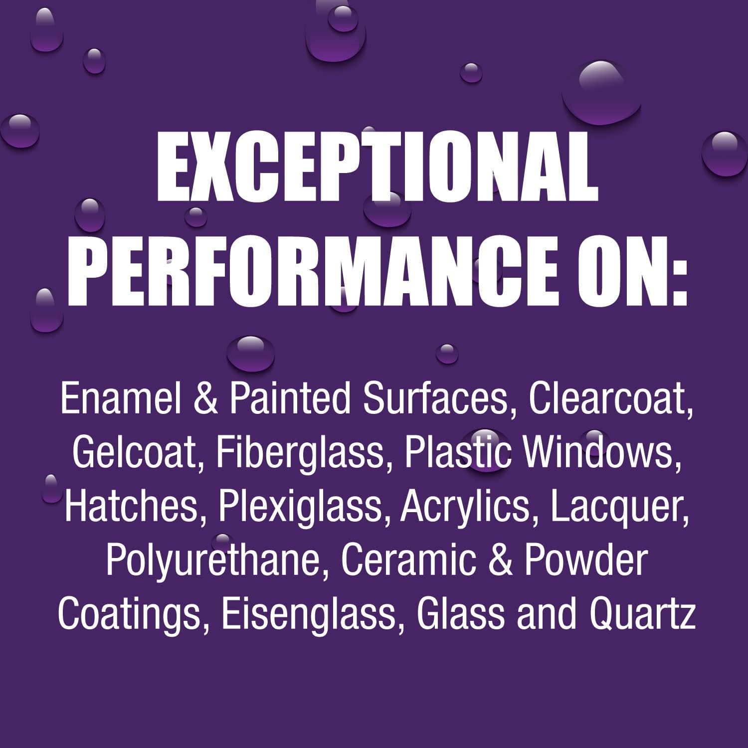 FZ Speed Waxx – Car Cleaning Supplies, Car Wax Spray with Brazilian Carnauba Wax