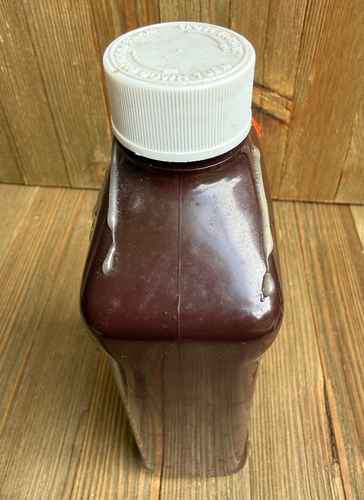 Vintage Bruce Light Tone Clean Wax for Wood Floors Paneling 27oz FULL