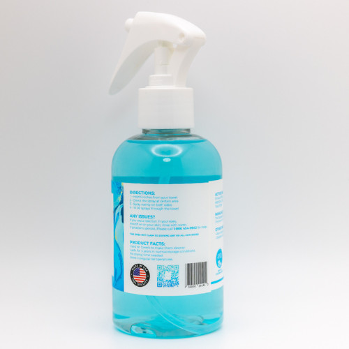 Epiphany Towel Spray (ft. Minty Fresh) – 6 oz