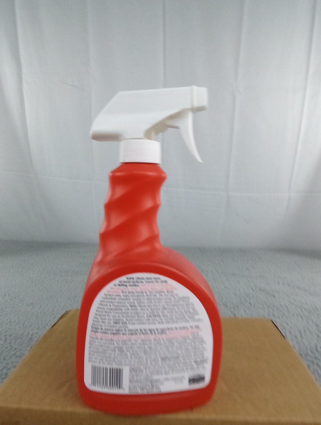 Faded Scott’s Liquid Gold Wood Wash Ready-To-Use Spray Bottle 24 Fl Oz Cleaner