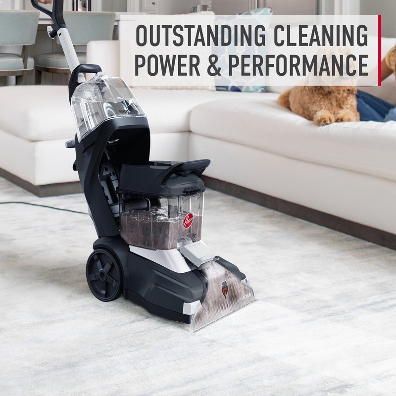 Everyday Solution Carpet Cleaner Fresh Meadows Scent Upholstery & Stairs New