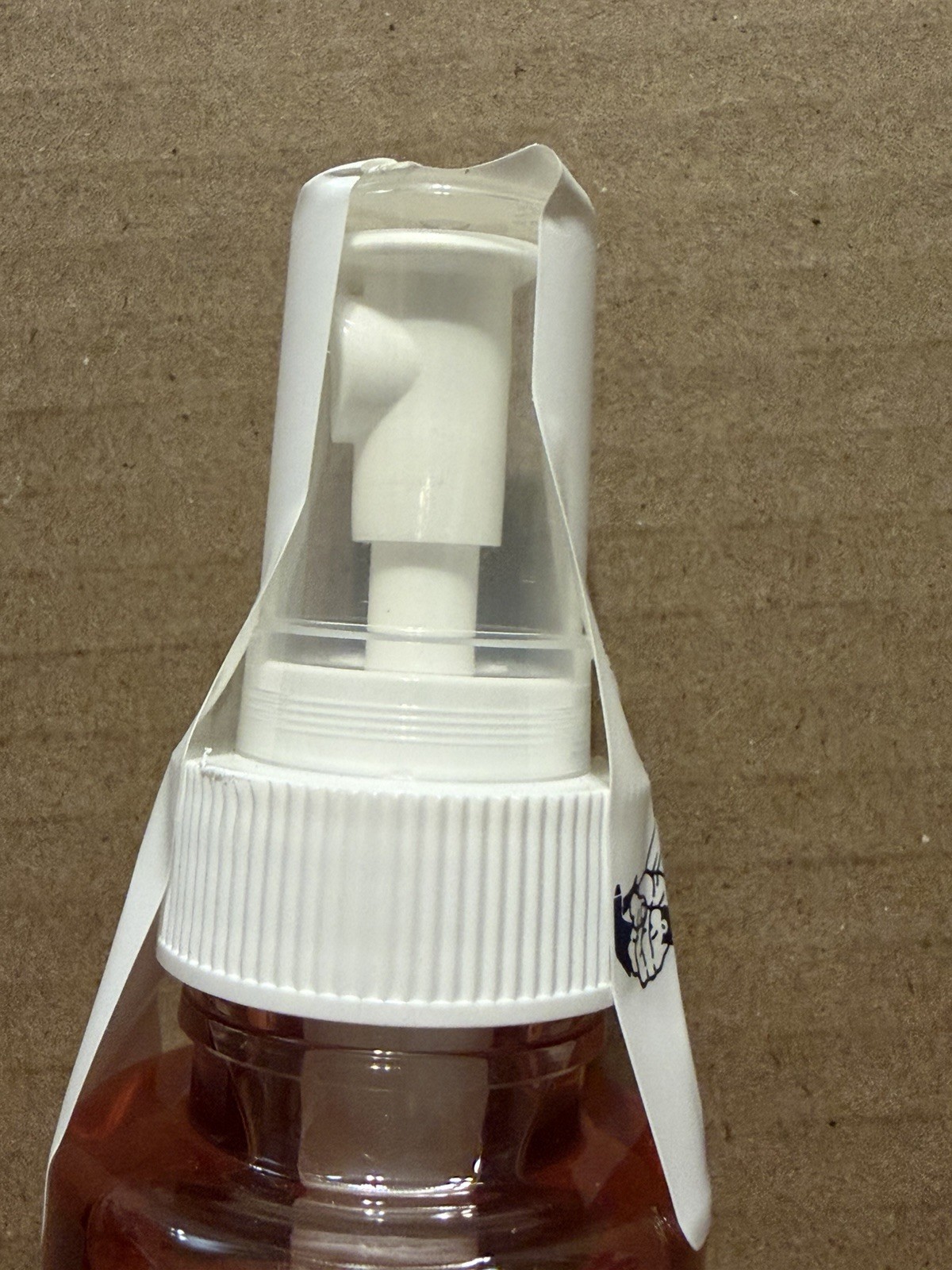 Glue-Away Adhesive Remover Spray 4 fl oz