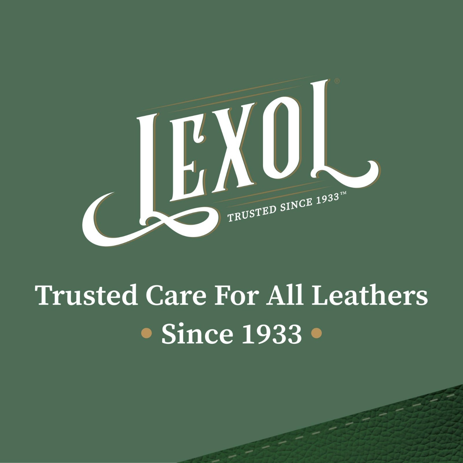 5-Piece Leather Care Kit – Natural Cleaner & Conditioner with Aloe Vera, Cloths