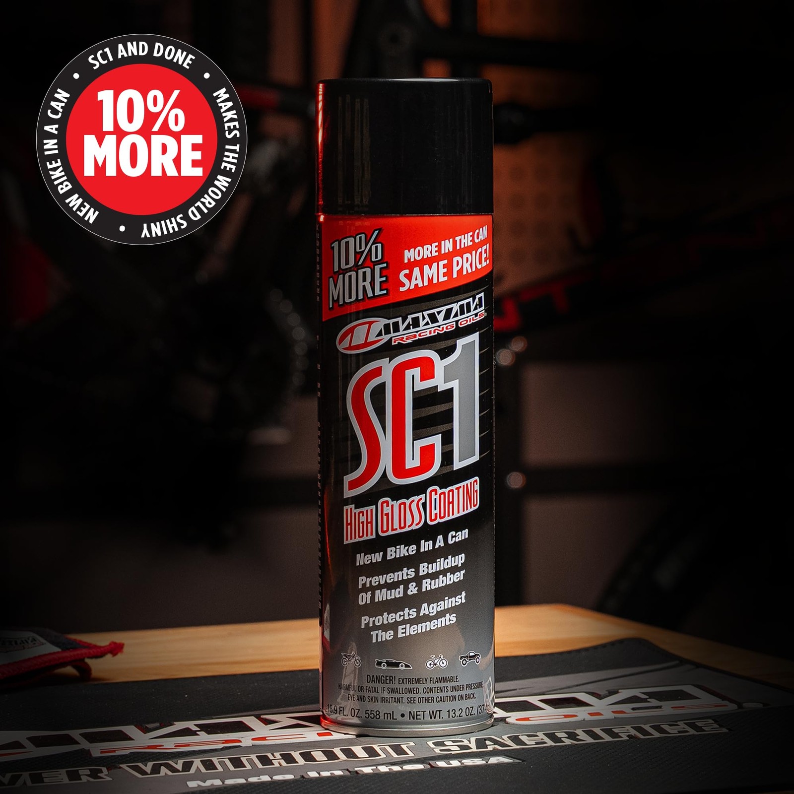 SC1 2PACK / 2 NET WT 13.2 OZ