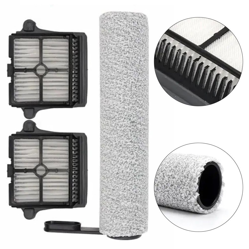 Reliable Replacement Parts for Tineco For F10 Slim Floor Scrubber Accessories