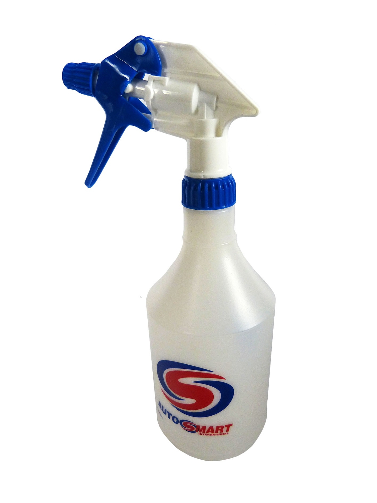 Autosmart Trigger Spray Bottles 750ml Car Van Valeting Chemical Resistant
