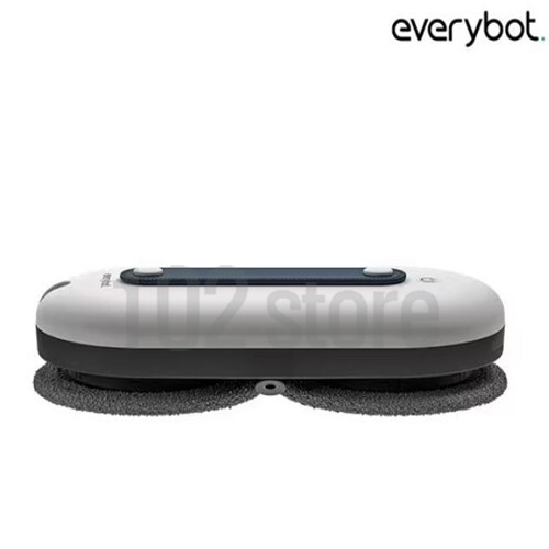 Everybot Edge Window 2 WS400 Window Mopping Robot Vacuum Cleaner – Fedex