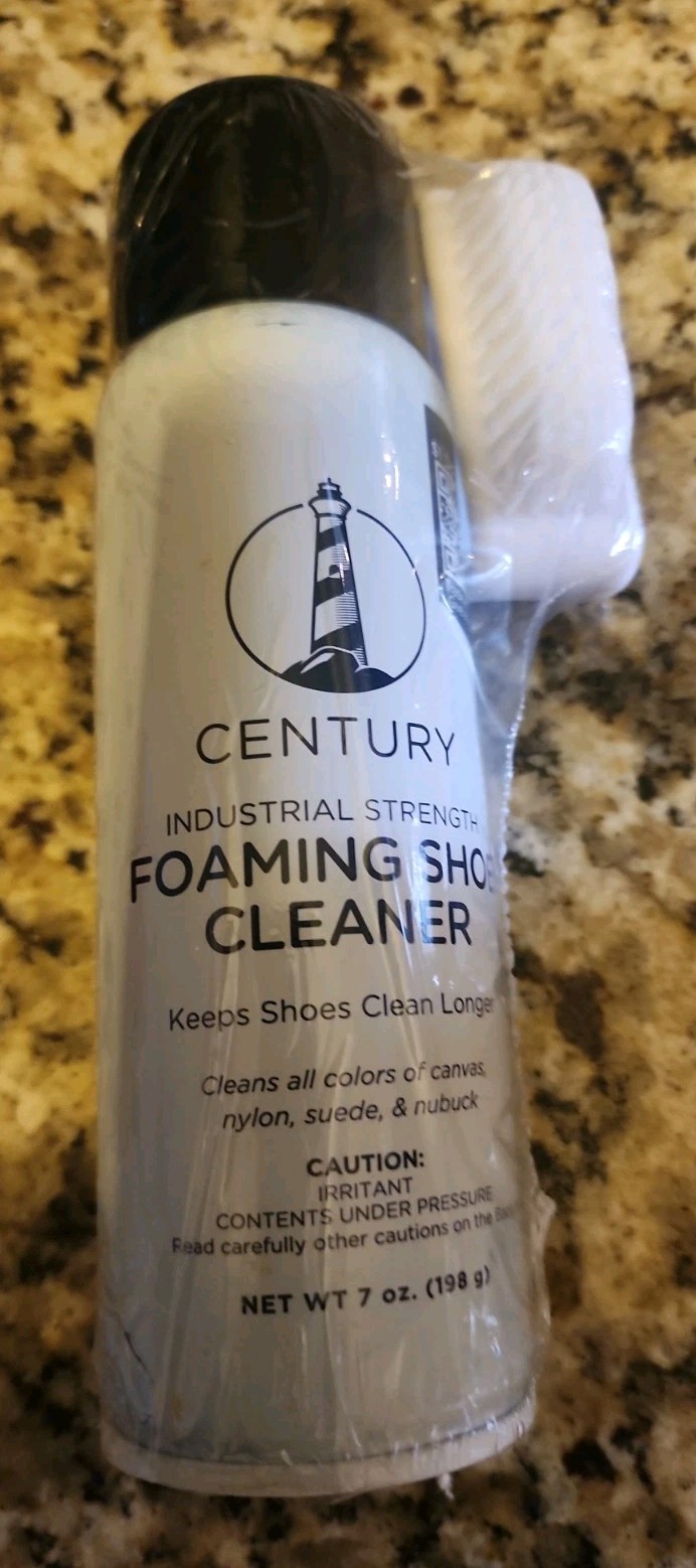 Century Heavy Duty Water & StCentury Heavy Duty Water & Stain Protectant 7,0 oz.