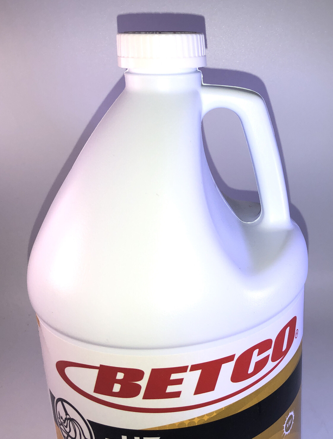 SHIPS N 24 HRS-Betco pH7 #138 Daily Floor Cleaner Lemon Scent 1 Gal.-Brand New