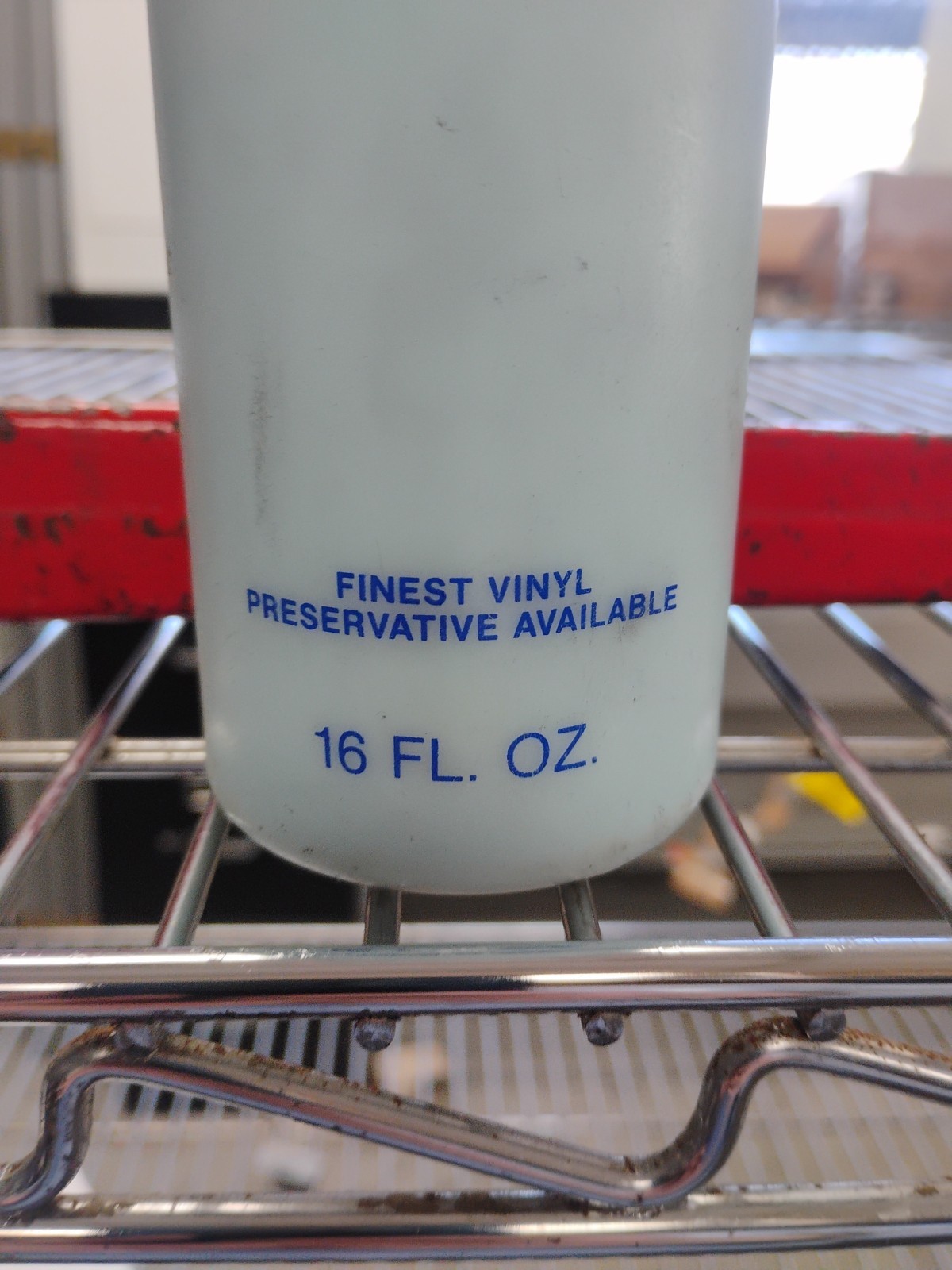 Ferongard Finest Vinyl Preservative 16 Fluid Ounces Gordon Faron And Co