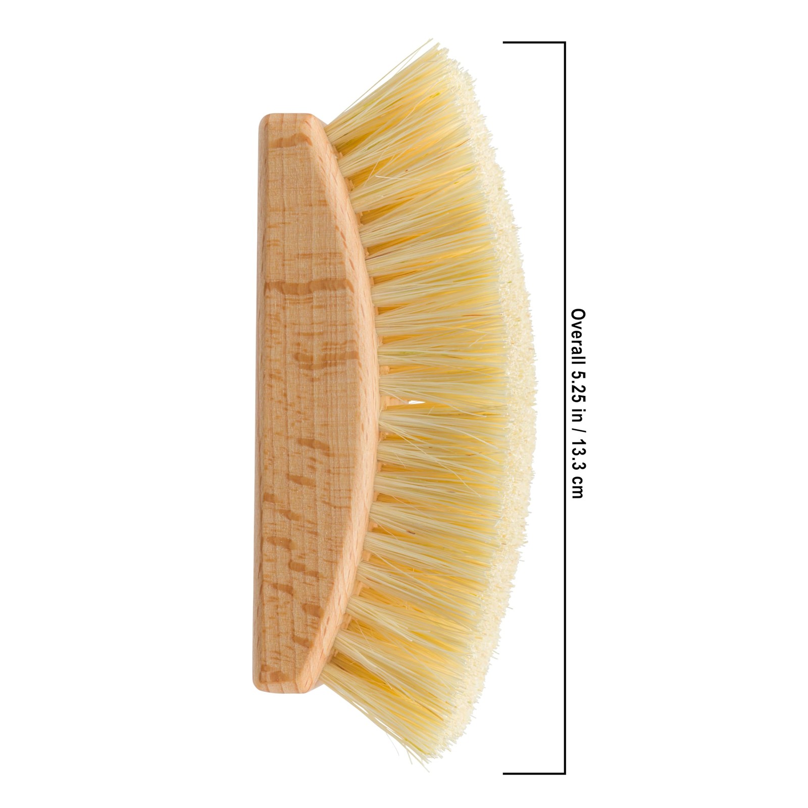 Fermenting Basket Brush, Wooden Proofing Basket Cleaning Brush – Soft Bristle…