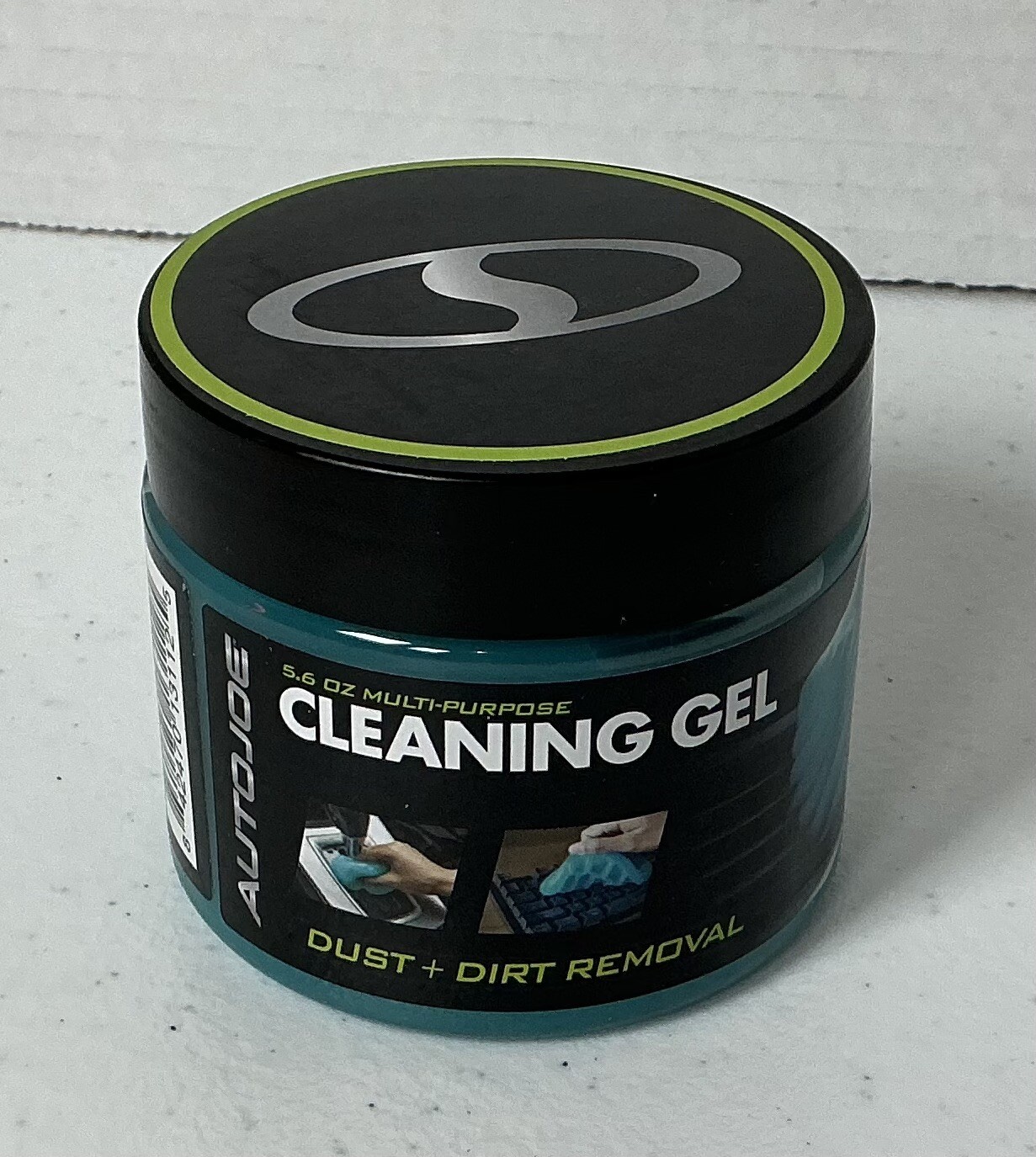 Auto Joe Multi-Purpose Surface Cleaning Gel