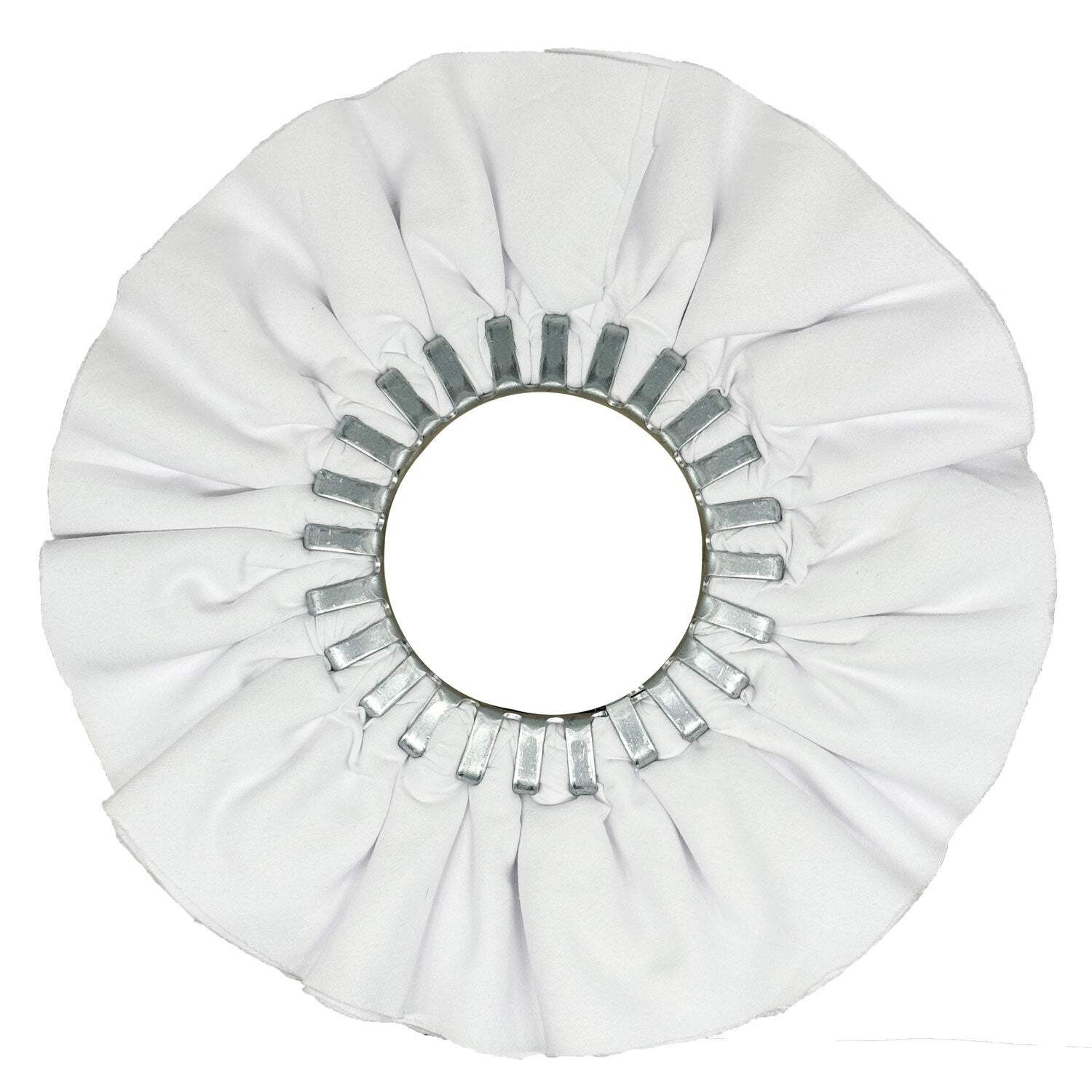 10″ N5 Predator Airway Buffing Wheels