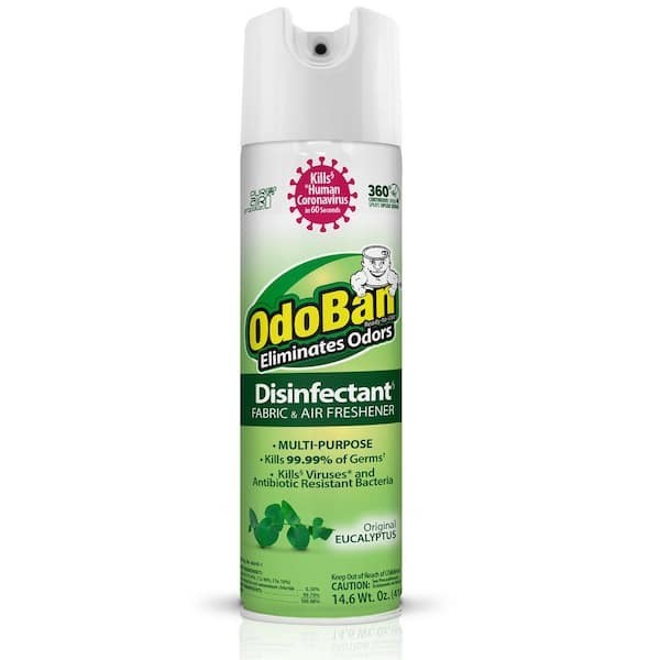 OdoBan 14.6 oz. Eucalyptus Multi-Purpose