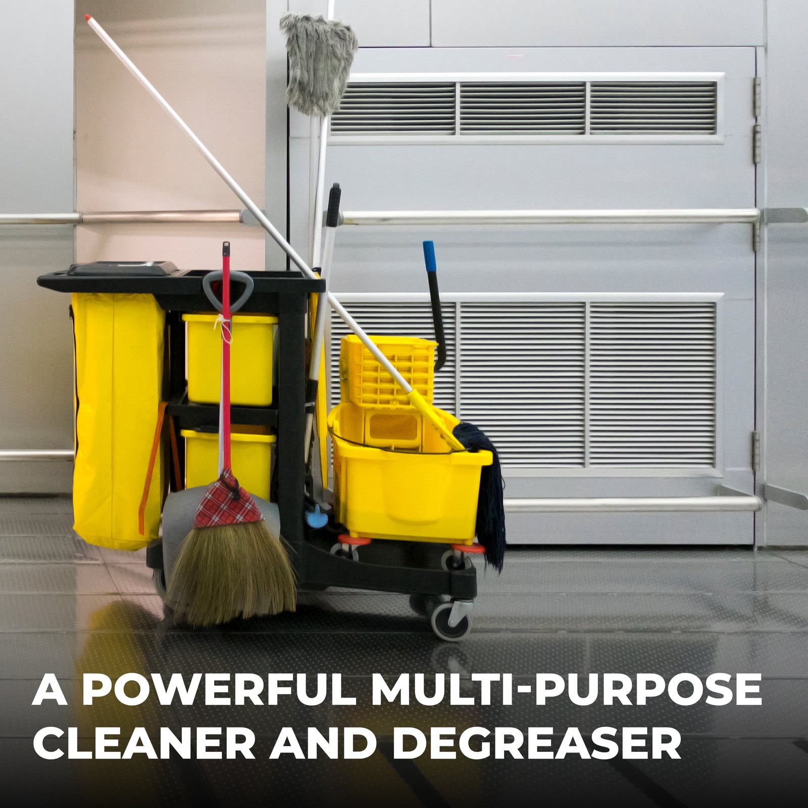 ® Clean Building All-Purpose Cleaner Concentrate, 1 Gallon