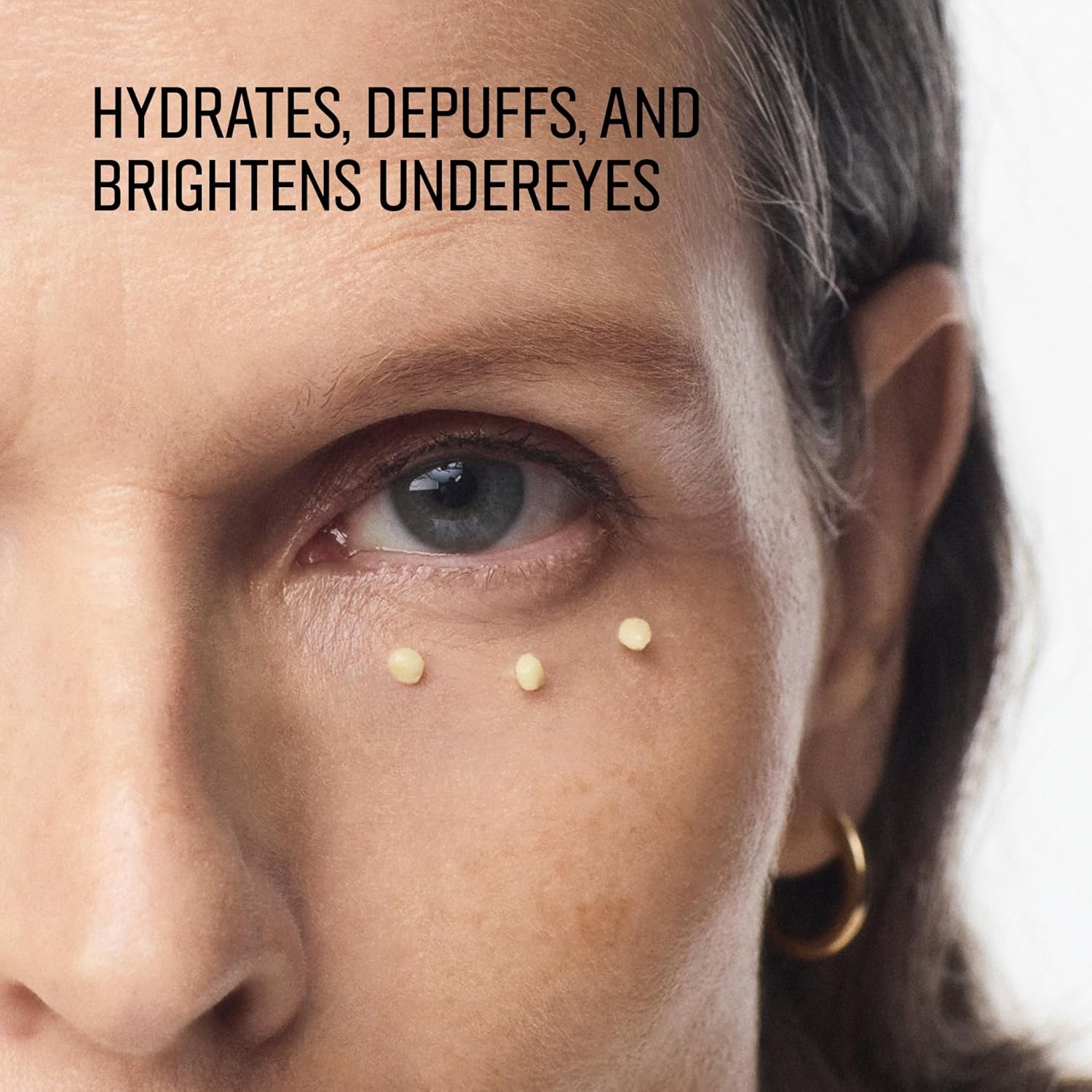 Bobbi Brown Vitamin Enriched Eye Base | 2-in-1 Hydrating Under-Eye Cream & Pri