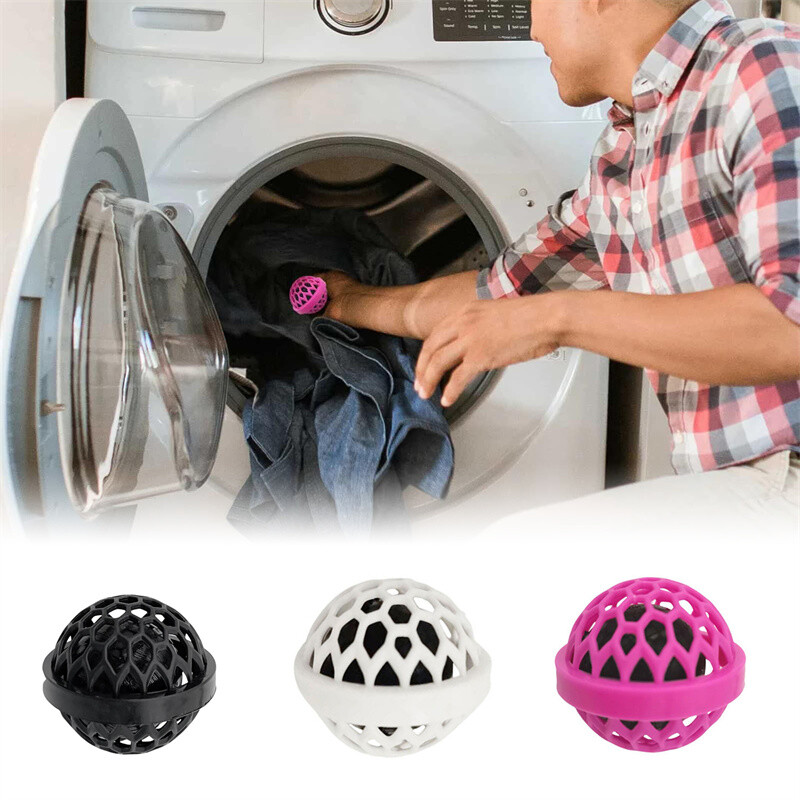 Bag Cleaning Sticky Ball Backpack Purse Keep Clean Dust Dirt Removal Catcher
