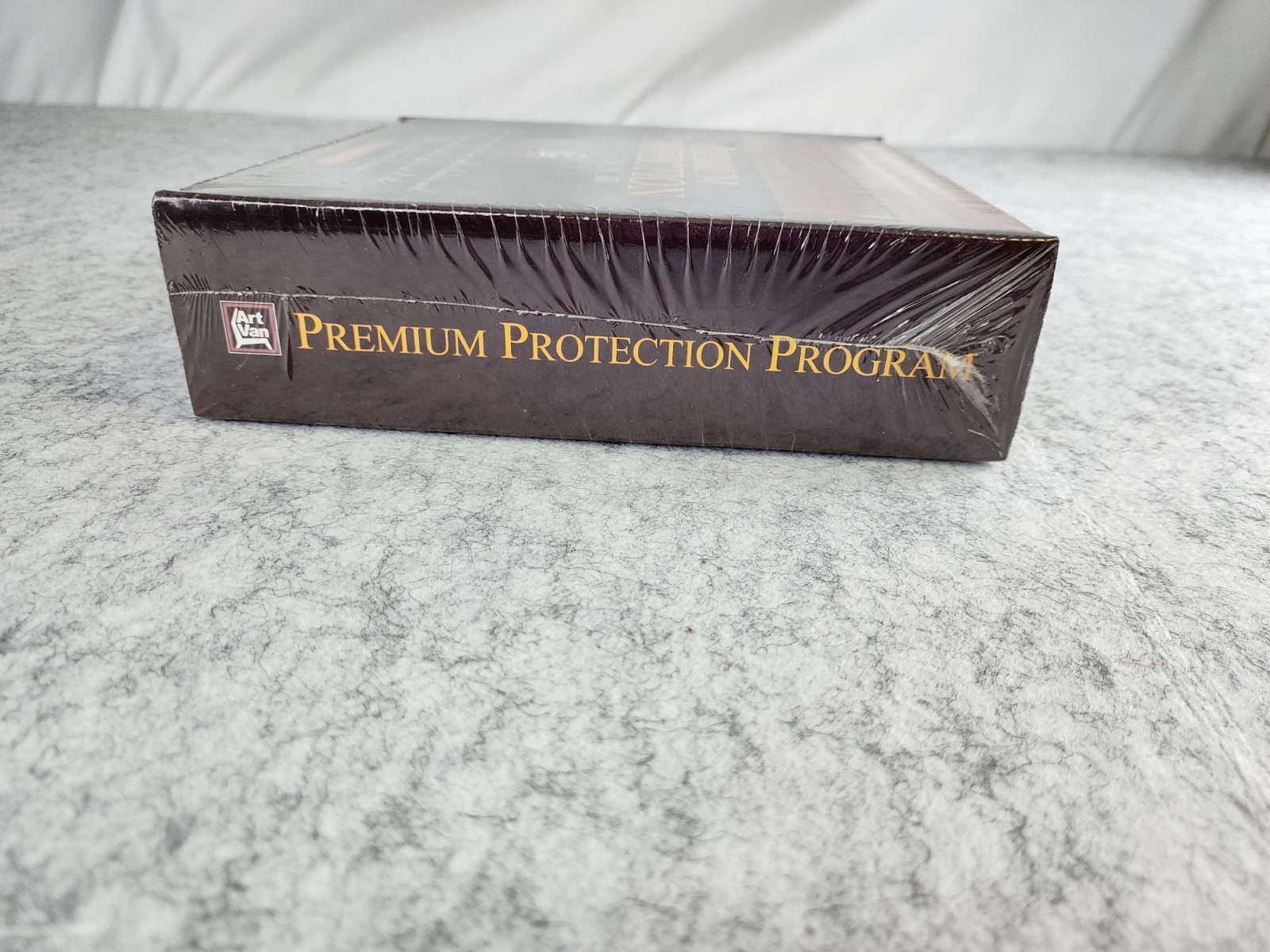 Art Van Leather Premium Protection and Cleaning Furniture Kit New & Sealed 69.99