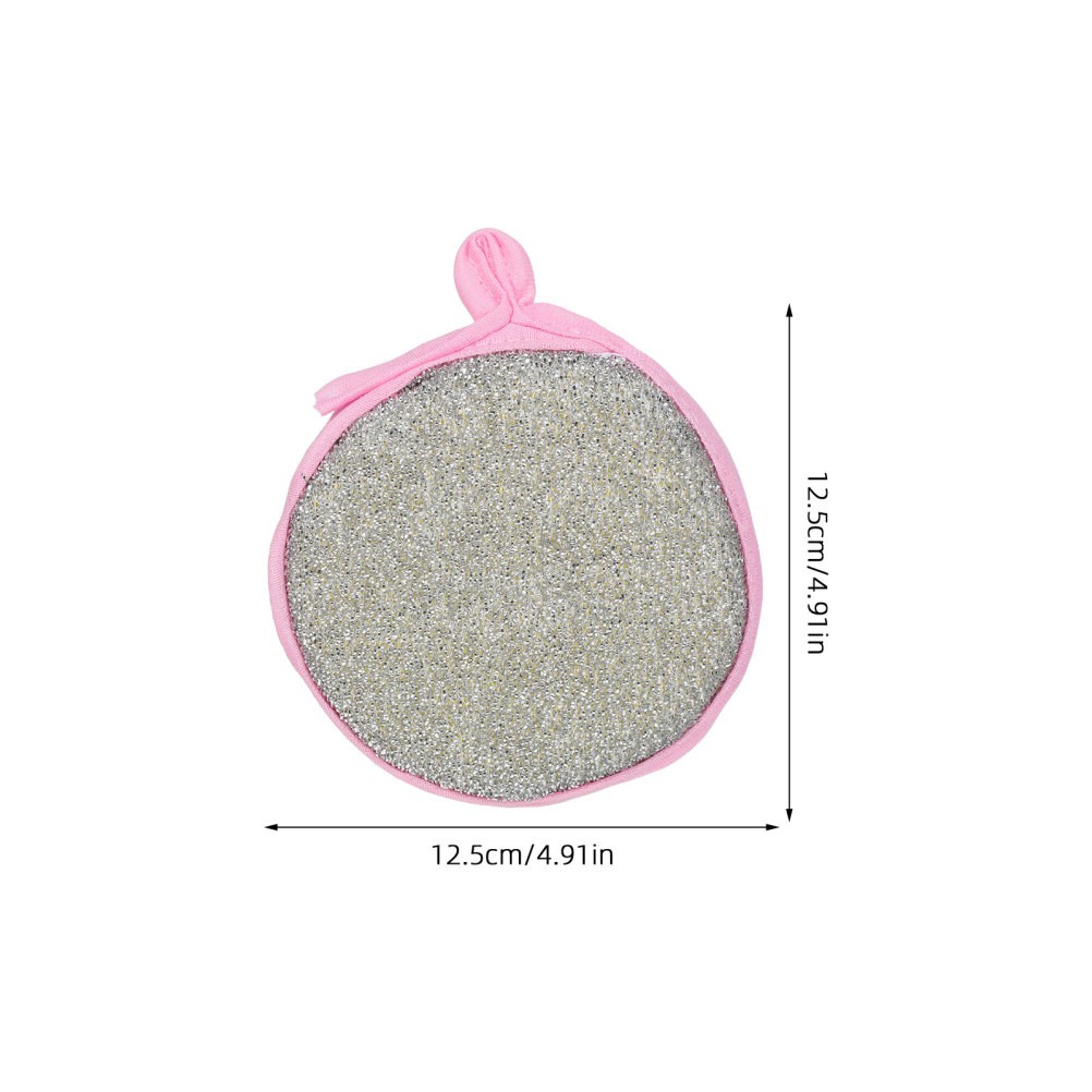 20 PCS Double Sided Reusable Kitchen Sponge Dish Sponges for Washing Dishes
