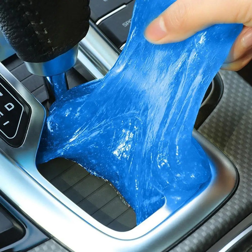 Computer Keyboard Super Cleaner Cleaning Car Glue Magic Washing Mud Dust Remover