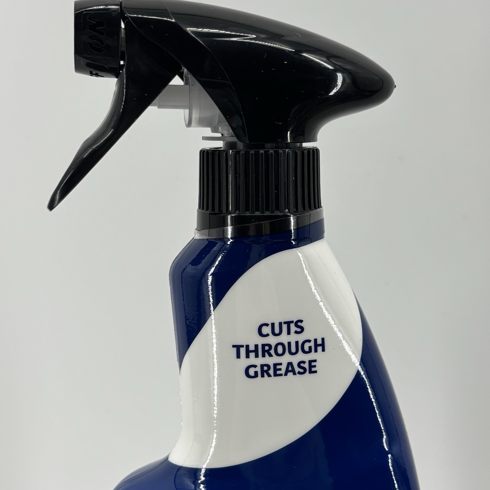 2 Weiman BBQ Gas Range HEAVY DUTY Ceramic CLEANER & DEGREASER 12oz Spray