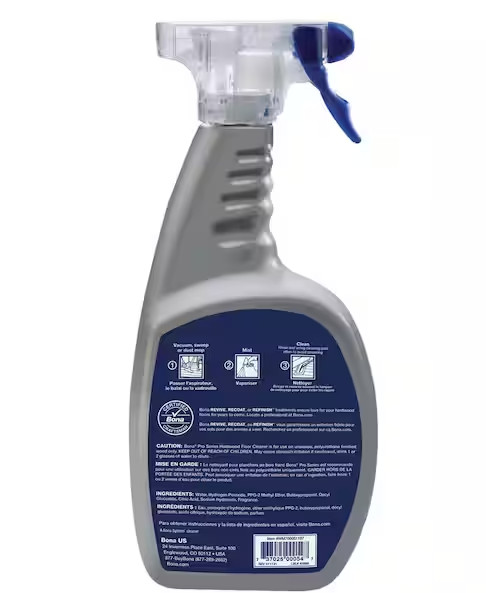 32 oz. Pro Series Hardwood Floor Cleaner