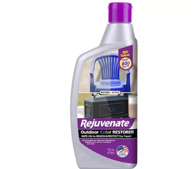 Rejuvenate 16 oz. Outdoor Color Restorer