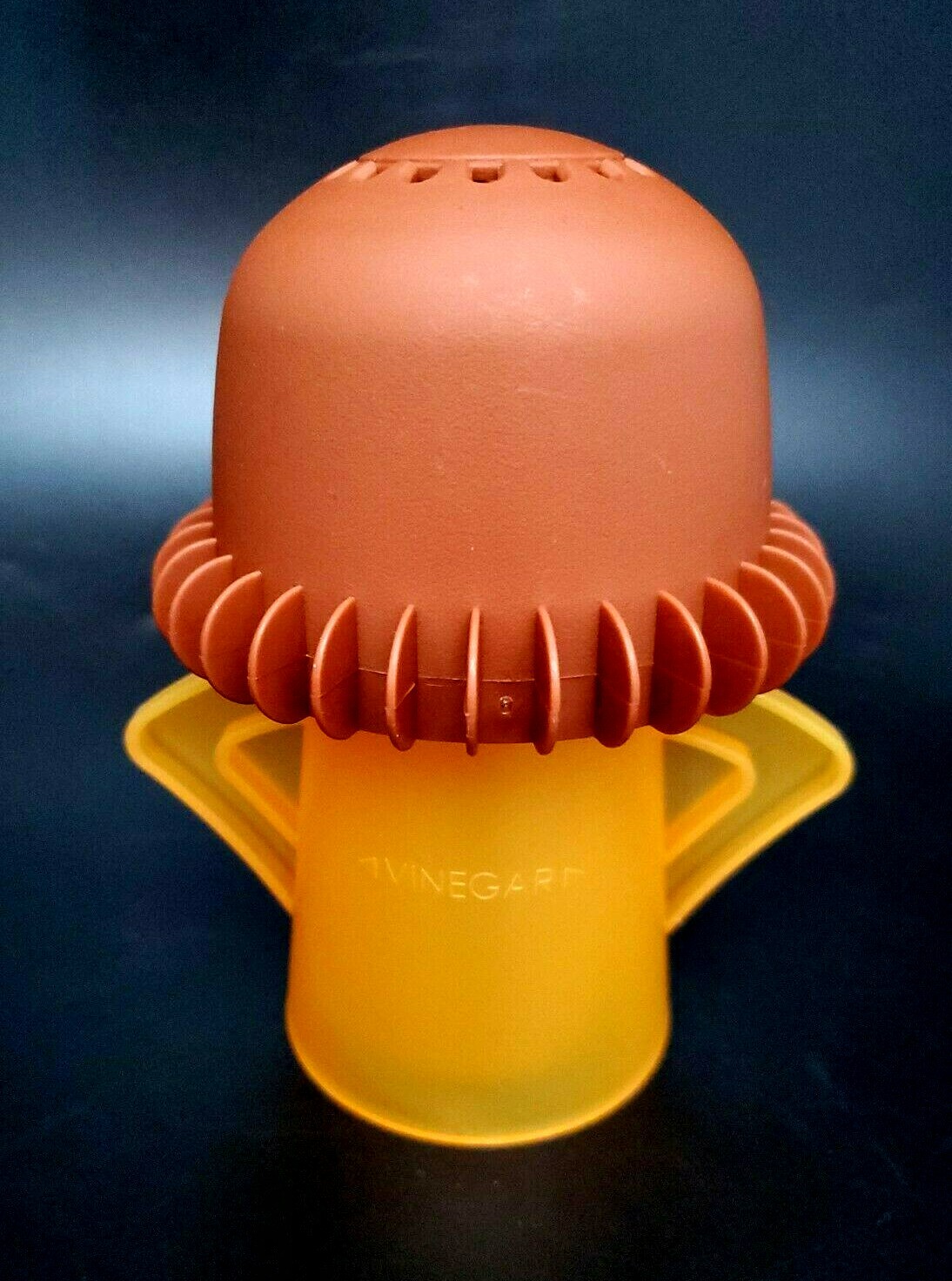 Angry Mama Microwave Cleaner Doll Dishwasher Safe (New)
