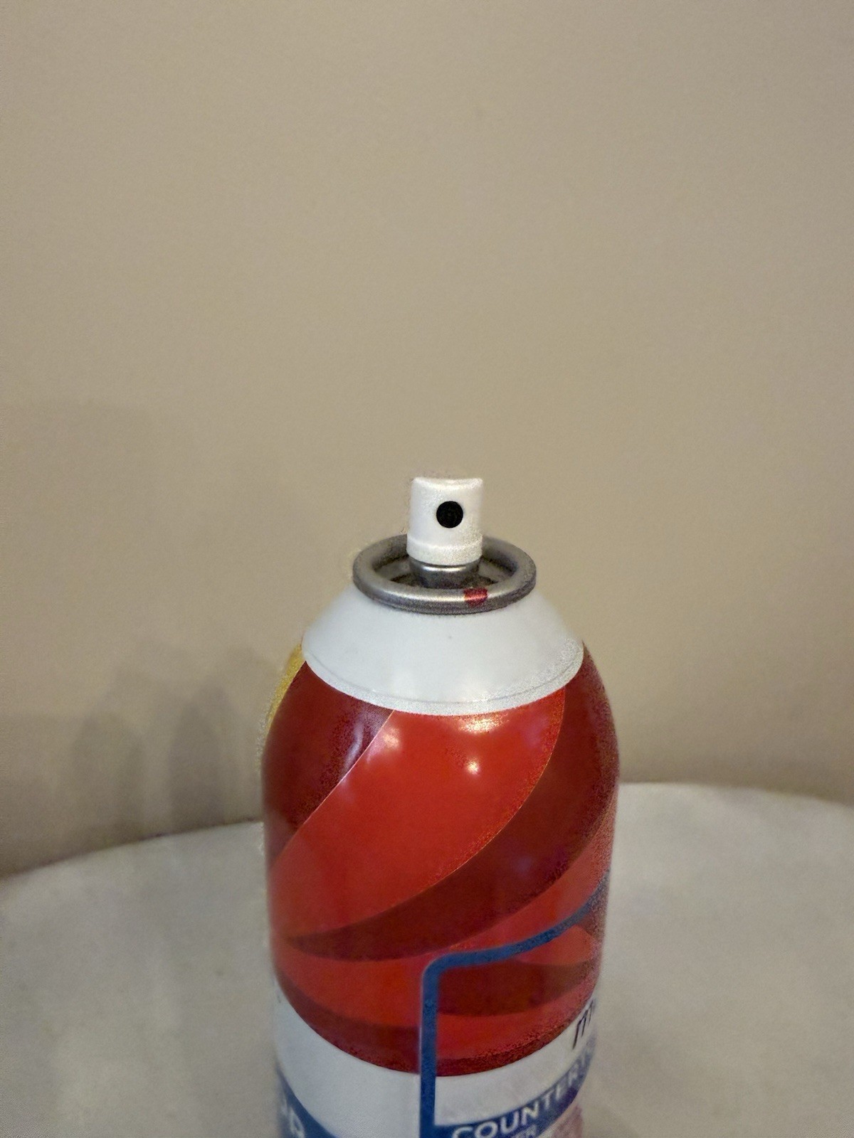 Magic Countertop Cleaner 17 oz Aerosol Spray Can New Discontinued Laminate