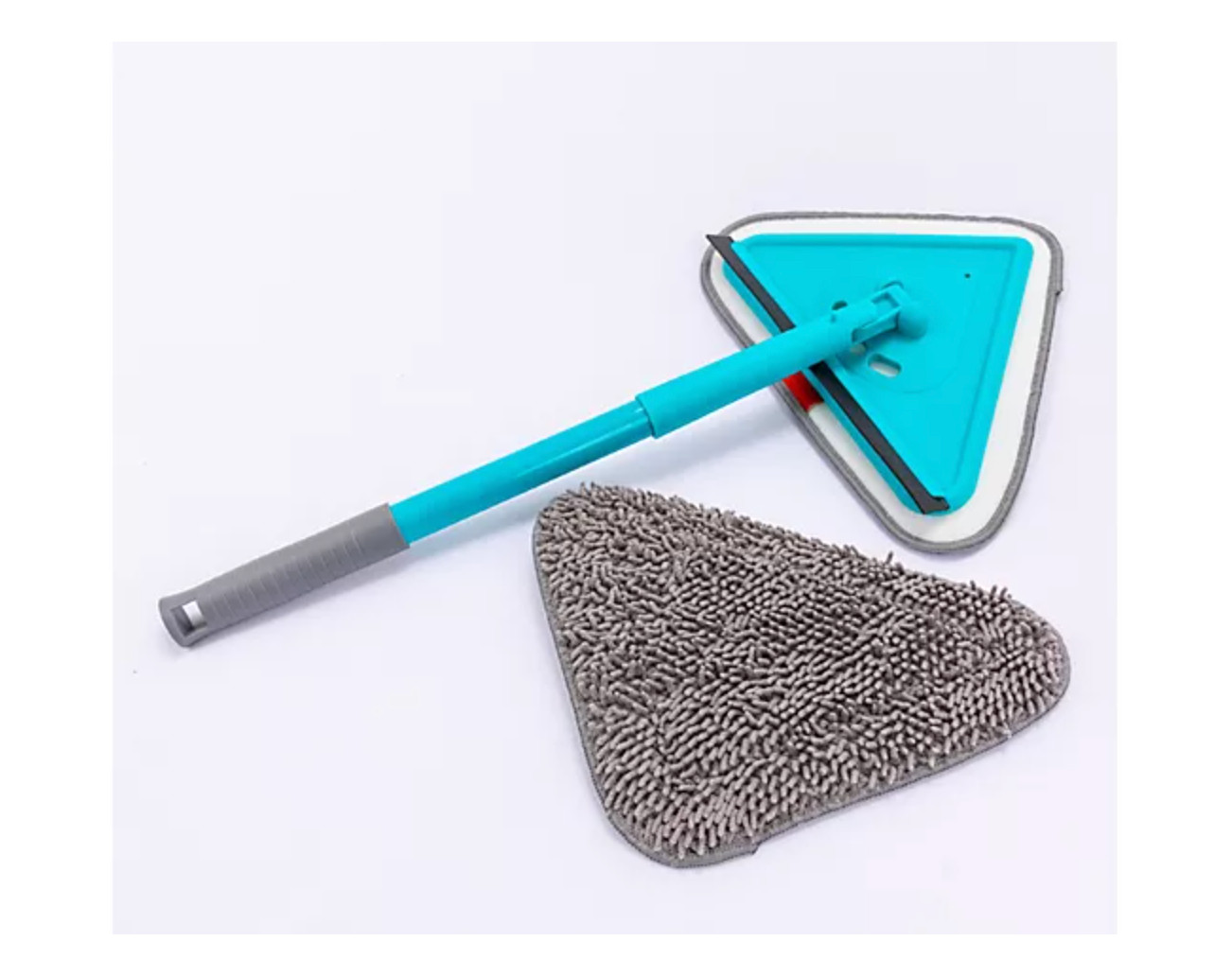 CAMPANELLI Pro Series Windshield & Glass Cleaning Kit