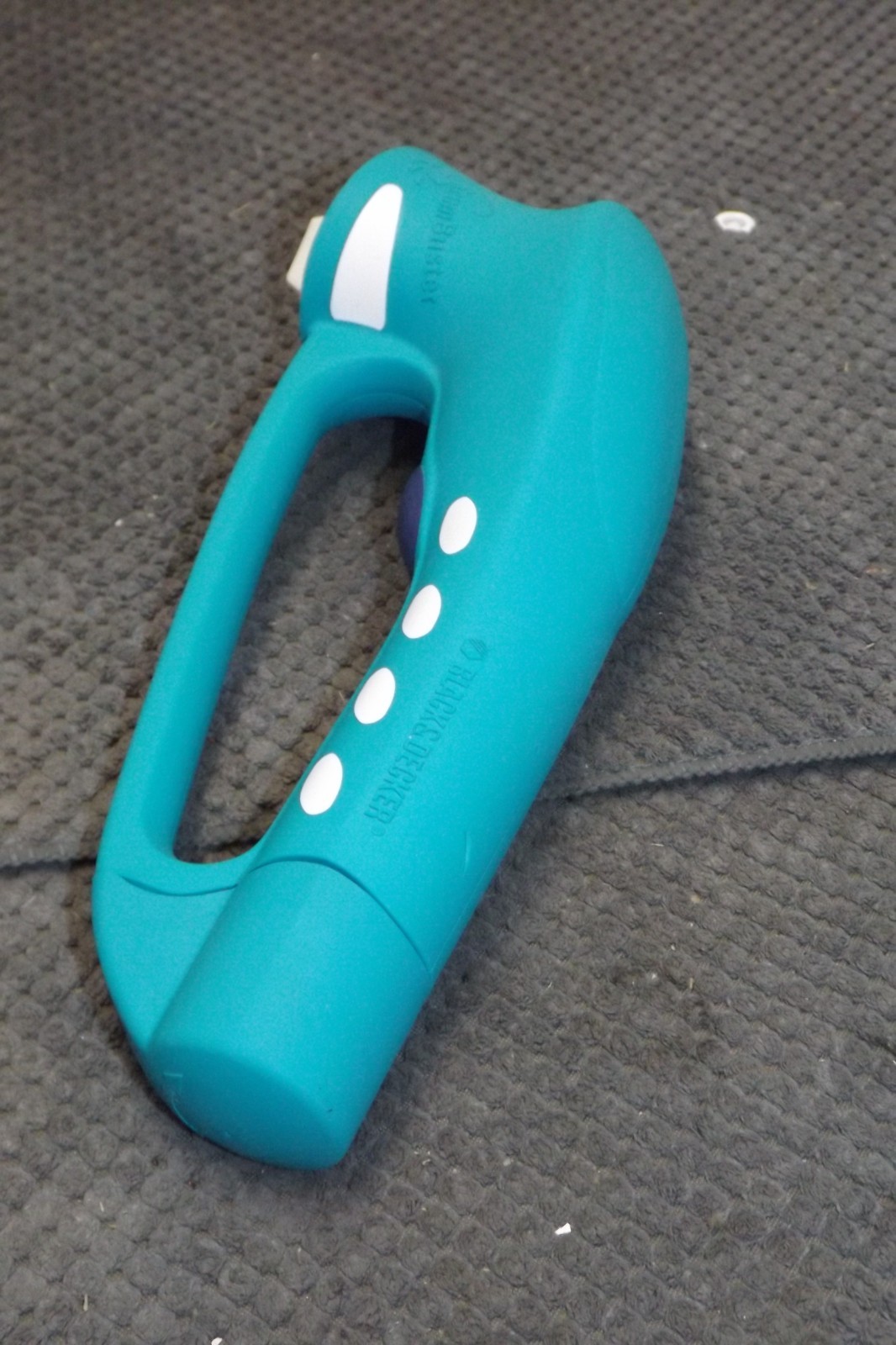 BLACK & DECKER SCUMBUSTER CORDLESS SCRUBBER SB400T MAIN UNIT/HANDLE ONLY**NEW