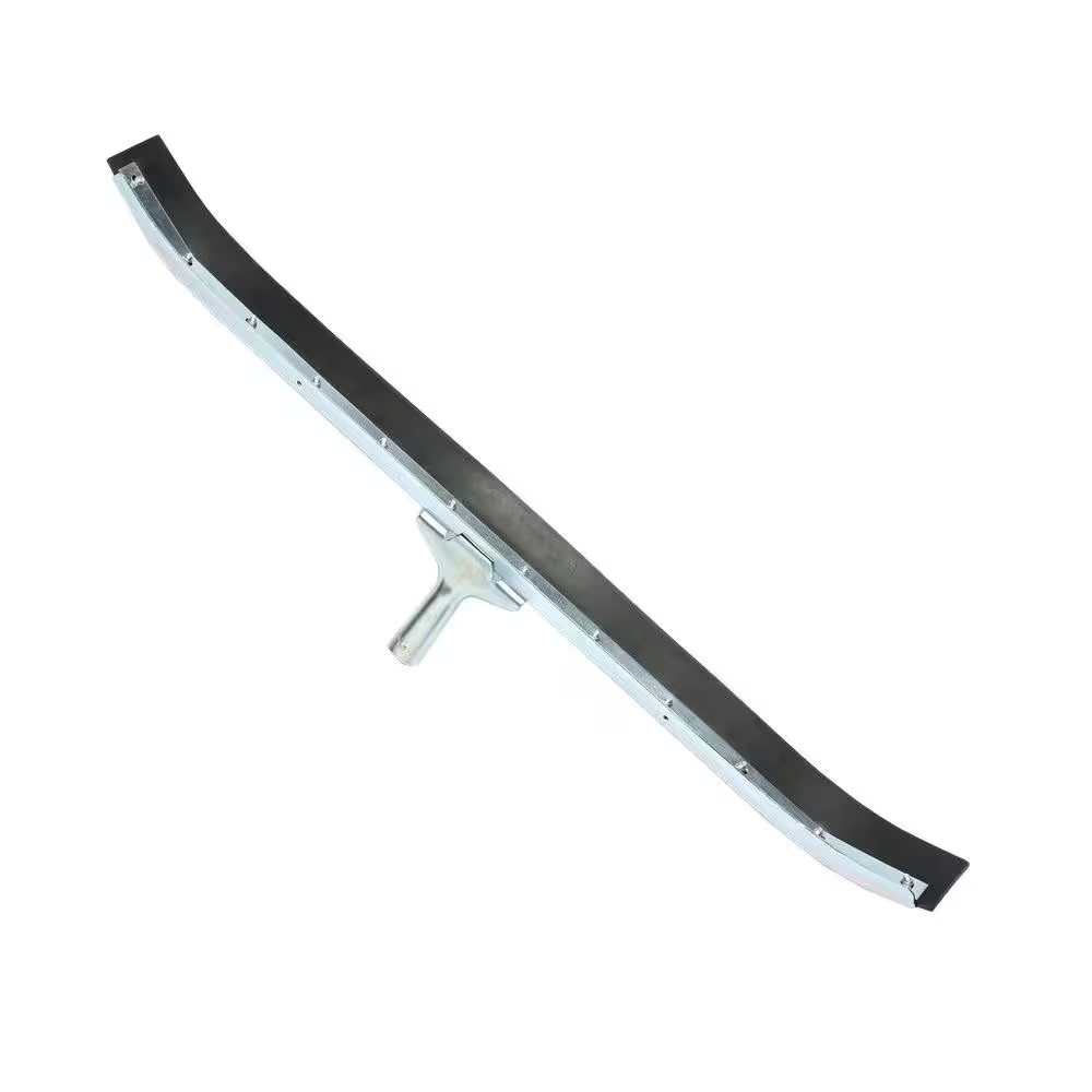 36 In. Curved Floor Squeegee
