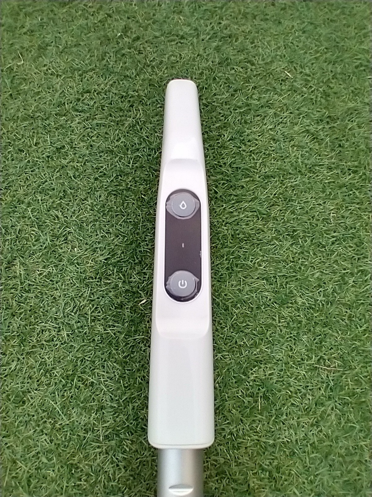 GLADWELL CORDLESS ELECTRIC MOP- 3 in 1 POWERFUL FLOOR CLEANER SCRUBBER WAXER
