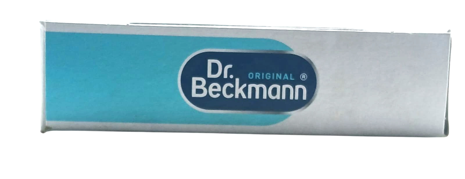 Dr. Beckmann Active White Sheets (15 Sheets) – Keeps Whites Bright & Fresh