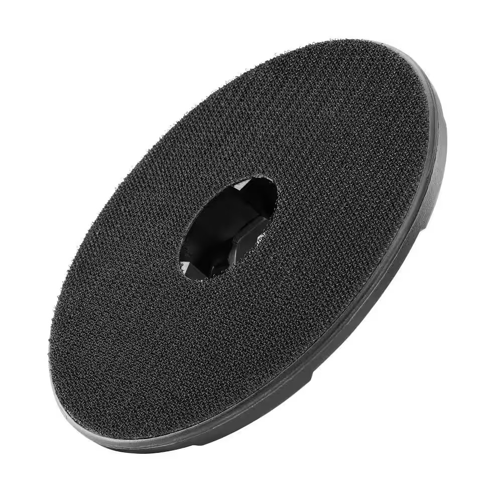 6 In. 2-Piece Cloth Microfiber Kit for RYOBI P4500 and P4510 Scrubber Tools