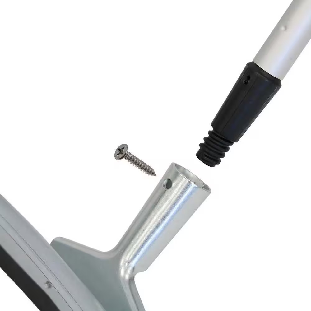 24 In. Straight Aquadozer Floor Squeegee