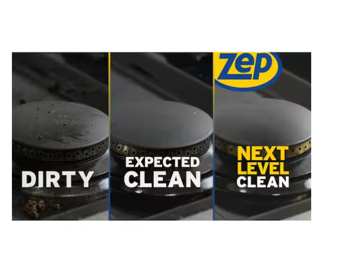Shop ZEP 1 Gallon Heavy-Duty Citrus Degreaser