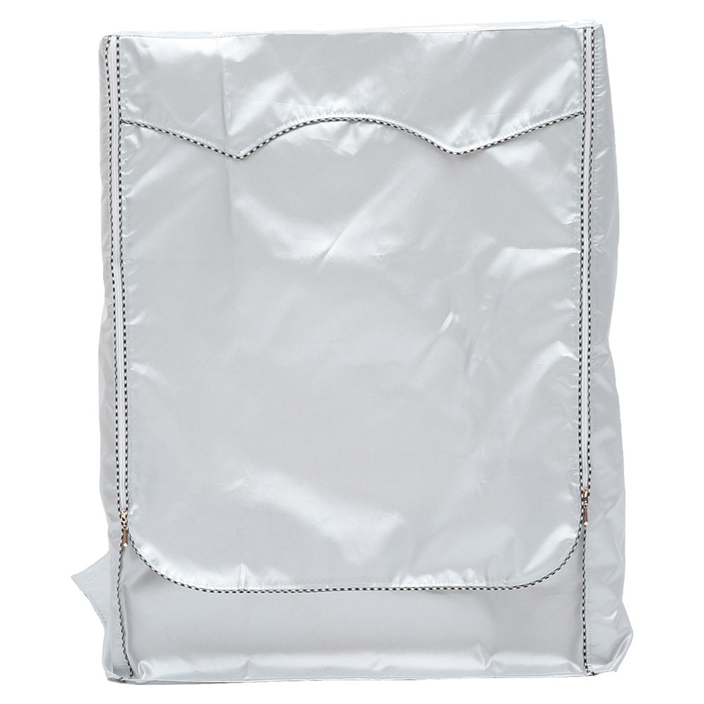 Dust Cover for Washer and Dryer Outdoor Washing Machine Protector