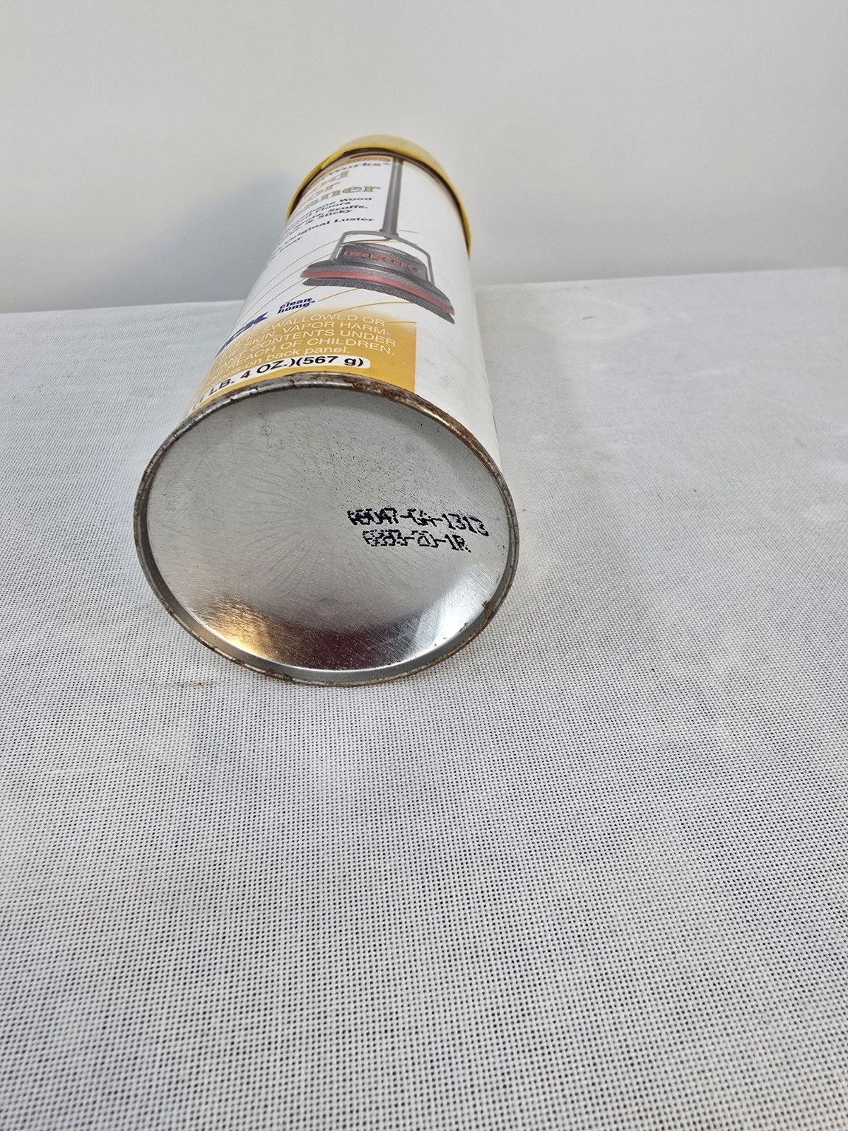 Oreck TimberWorks Wood Floor Cleaner Spray 20oz Aerosol