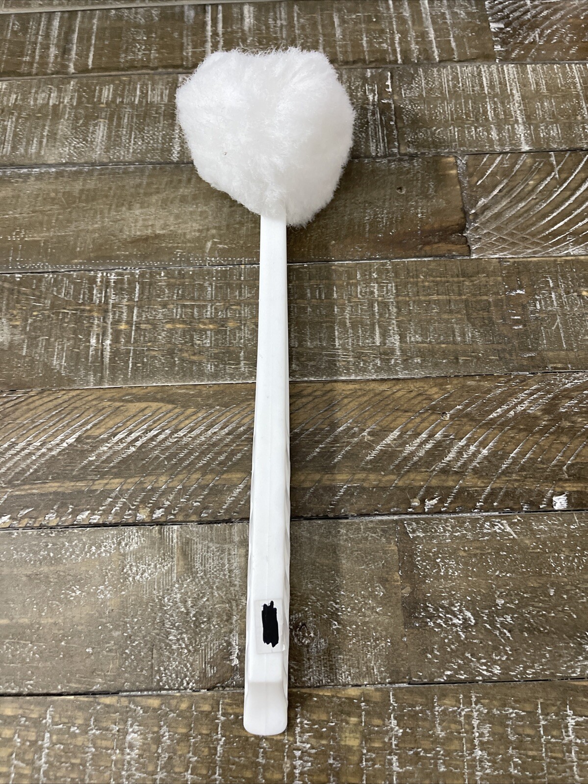 Unbranded Toilet Cleaner Brush