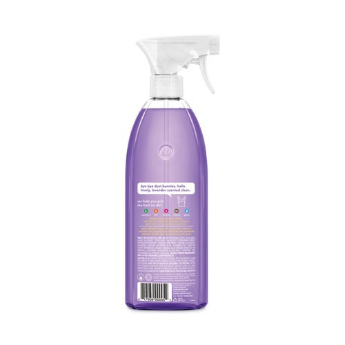 Method All-Purpose Cleaner, French Lavender Scent, 28 oz Spray Bottle