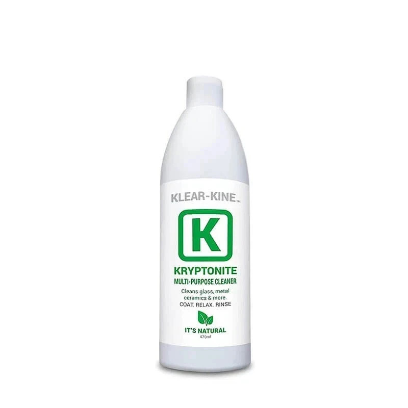 Multi-Purpose Cleaner Klear-Kine – 470ml (2CT MIXED PACK: BLUE + GREEN)