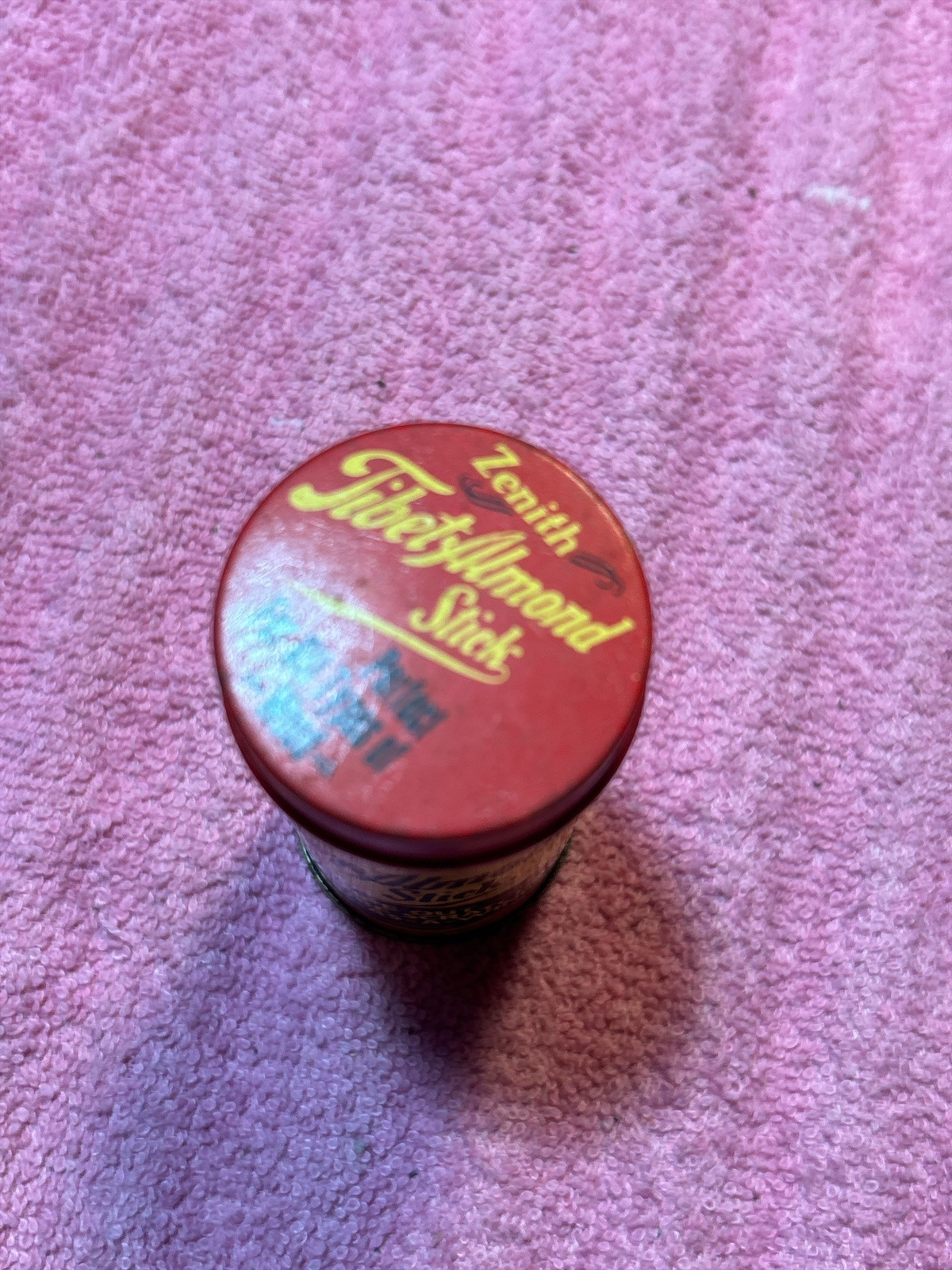 Tibet Almond Stick Furniture Scratch Remover Fast And Easy For All Types Of Wood