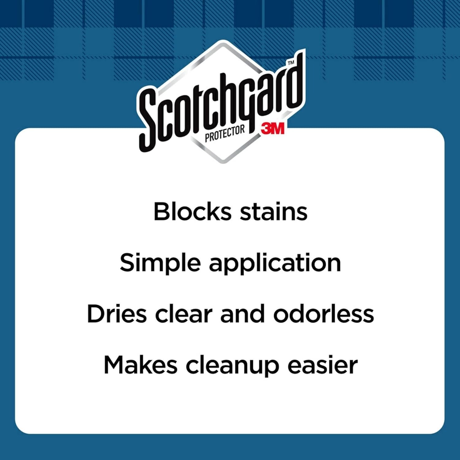 Scotchgard Rug & Carpet Protector, Carpet & Rug Protector Blocks Stains, 17 Oz