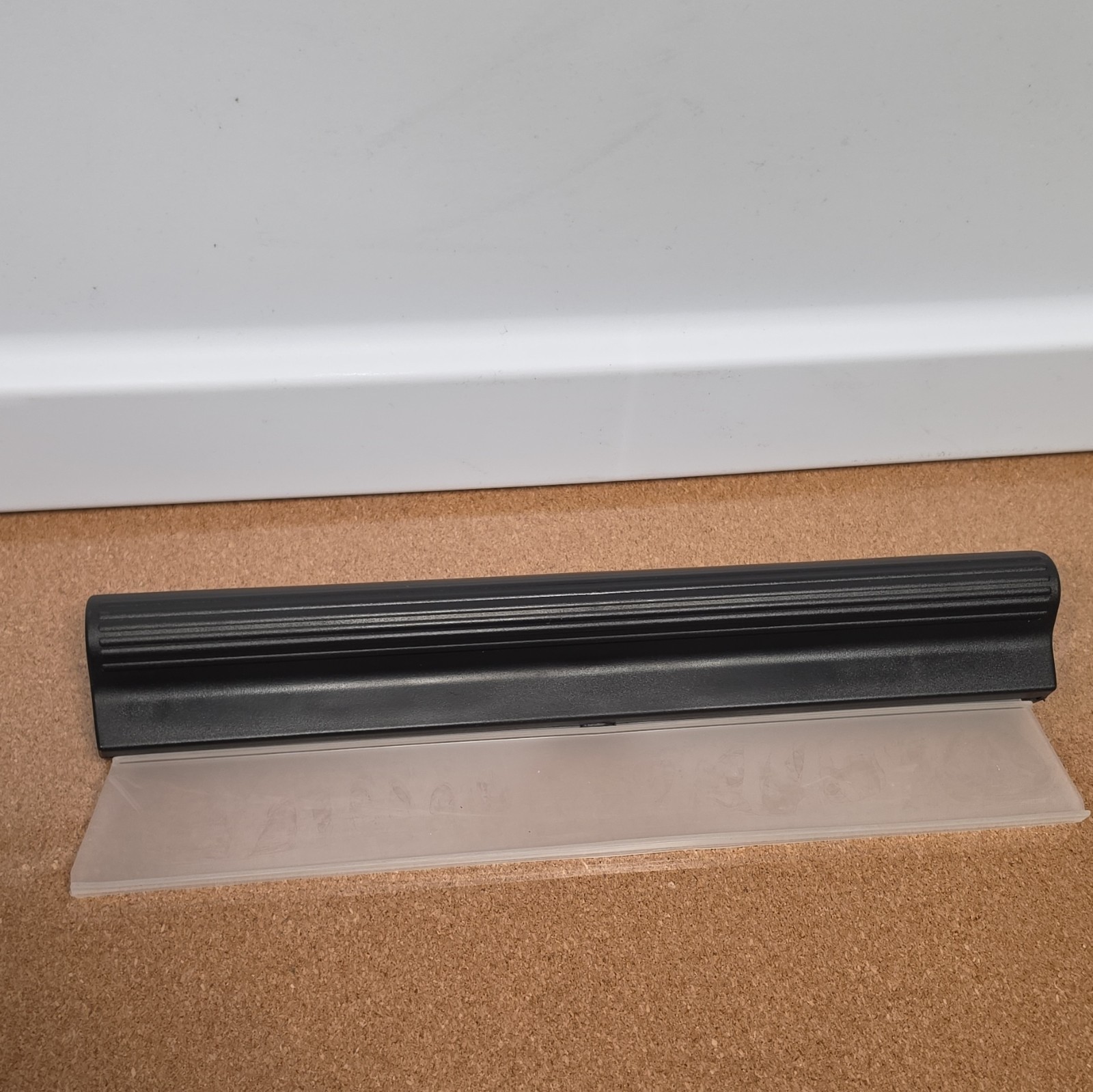 10 Inch Automotive Or House Wiper Blade Squeege Handheld Squeegee